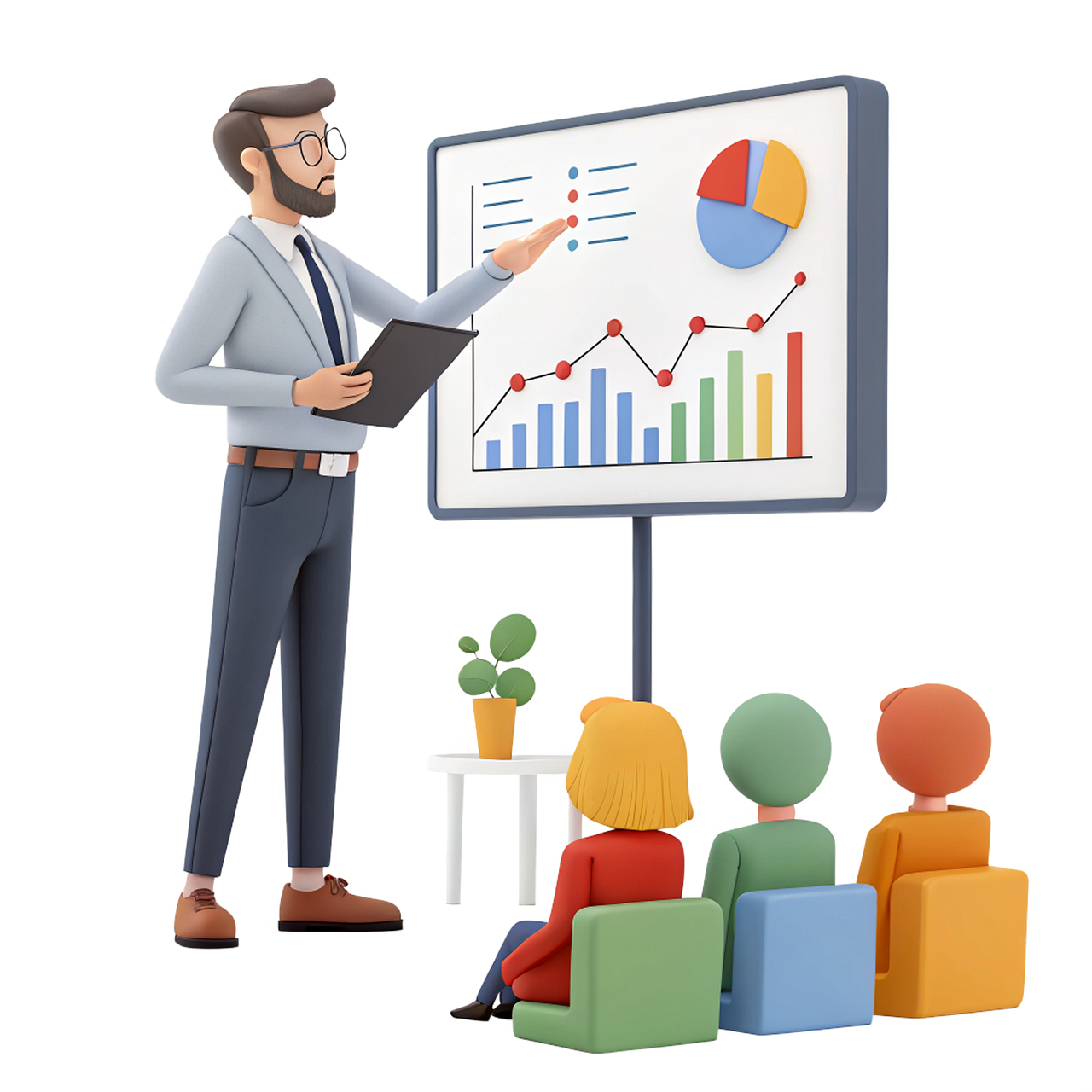 Mastering content marketing is a journey that requires strategic planning,