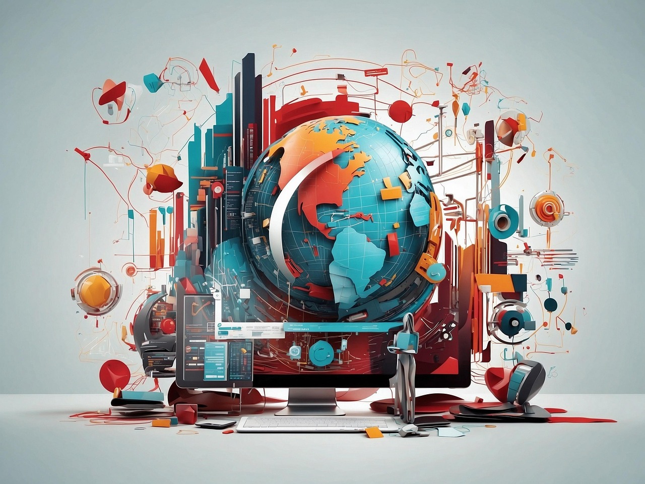 Continuous Learning and Development