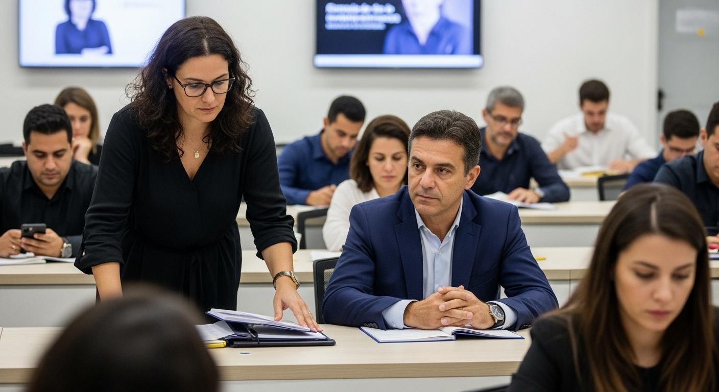 Ilustração de compras online associadas a sorteios no Brasil